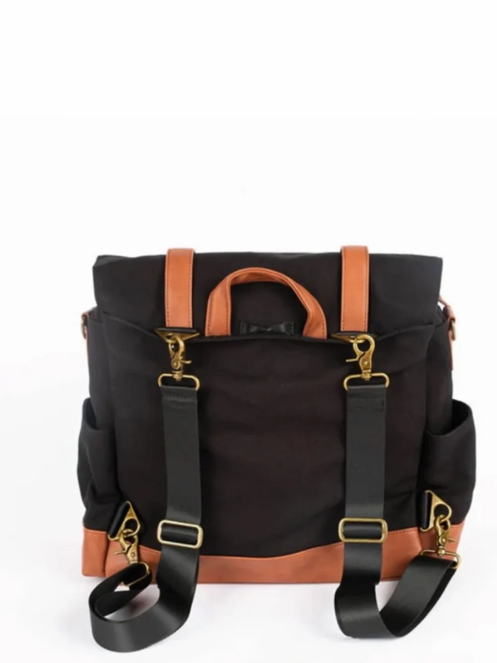 Bodomint Original Messenger Bag